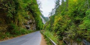 Δρόμος του Διαβόλου