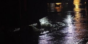 Διακοπή ρεύματος σε περιοχές της Αθήνας