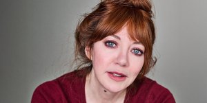 Diane Morgan