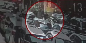 Βίντεο ντοκουμέντο από τον ξυλοδαρμό διανομέα από δύο νεαρούς στον Πειραιά 