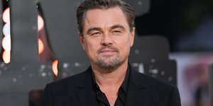 Λεονάρντο Ντι Κάπριο