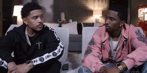 Οι γιοι του Diddy