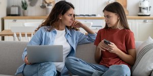 Tα σημαντικά του digital parenting