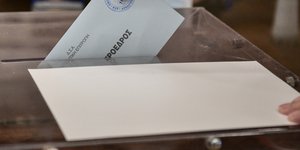 Εκλογές Δικηγορικών Συλλόγων 2025