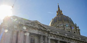 δημαρχείο Σαν Φρανσίσκο