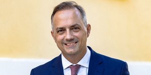 Ο δικηγόρος Δημήτρης Αναστασόπουλος