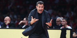 Δημήτρης Ιτουδής