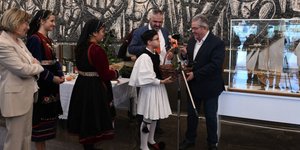 Δημήτρης Κουτσούμπας