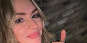 Η δημοσιογράφος Λόρα Γουντς