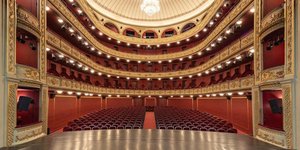 Δημοτικό Θέατρο Πειραια