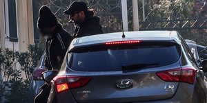 Προφυλακίστηκε ο γιος της Ελένης Παπαδοπούλου για τη δολοφονία της