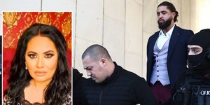 Διπλή δολοφονία στη Φοινικούντα / Οι δύο συλληφθέντες ως ηθικοί αυτουργοί και η ανιψιά του ιδιοκτήτη του κάμπινγκ