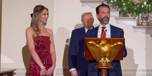 Ντόναλντ Τραμπ Τζούνιορ