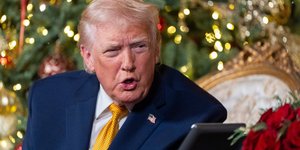 Ντόναλντ Τραμπ