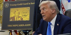 Ντόναλντ Τραμπ