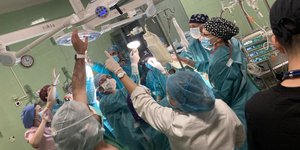 δωρεά οργάνων