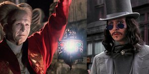 Το στερεότυπο του βρικόλακα συνδέεται συνήθως με τη μεσαιωνική Ευρώπη, τον Δράκουλα του Μπραμ Στόκερ ή τις σύγχρονες επανερμηνείες της ποπ κουλτούρας / IMDB