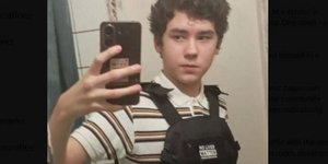 O 15χρονος δράστης 