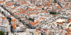 Δρόμοι προτεραιότητα