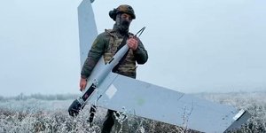  Ρωσικές δυνάμεις αναχαίτισαν 111 ουκρανικά drones μέσα σε διάστημα τριών ωρών