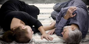 δυο σε κουρελου