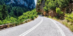 Σπάρτη-Καλαμάτα