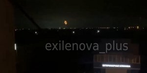 Φωτιά σε διυλιστήριο στη Ρωσία