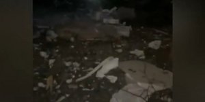 Έκρηξη στη Γαλλία