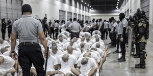 Ελ Σαλβαδόρ