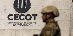 Το Σαλβαδόρ συνάπτει «συμμαχία» κατά της εγκληματικότητας με την Κόστα Ρίκα