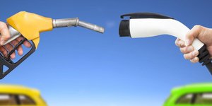 Βενζίνη VS Diesel 