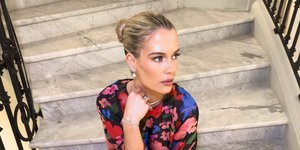 Ελίζα Σπένσερ: Η ανιψιά της πριγκίπισσας Νταϊάνα μοιράζεται το πρώτο στιγμιότυπο από το μυστικό πάρτι αρραβώνων