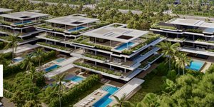 Ελληνικό κατοικίες