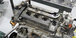 Κινητήρας Honda 