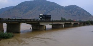 Ο Ενιπέας ποταμός