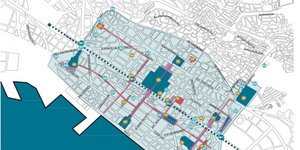 Ενοποίηση Αρχαιολογικών Χώρων και Μνημείων Θεσσαλονίκης