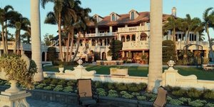 Έπαυλη Φλόριντα