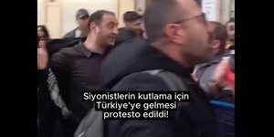 Επίθεση κατά Εβραίων στην Κωνσταντινούπολη