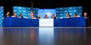 Η Συμβουλευτική Επιτροπή του αμερικανικού CDC για τις πρακτικές εμβολιασμού