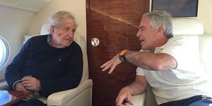 Τσόμσκι Έπτσαιν