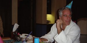 Τζέφρι Επστάιν