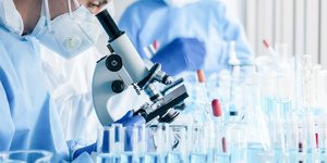 Εργαστήριο έρευνα