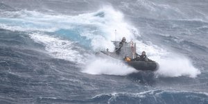 Έρευνες για τον ισραηλινό γιοτ που αγνοείται ανοιχτά της Κύπρου