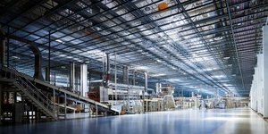 Εργοστάσιο αυτοκινήτων