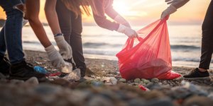 εθελοντισμός