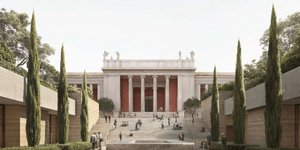 Εθνικό Αρχαιολογικό Μουσείο