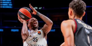  Επιστροφή στις νίκες για την Ντουμπάι με 89-88 επί της Μπάγερν Μονάχου