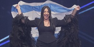 Η περσινή συμμετοχή του Ισραήλ στη Eurovision