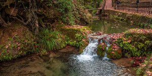 Εβροστίνα: Το «παραδεισένιο» χωριό της Κορινθίας, μόλις 2 ώρες από την Αθήνα