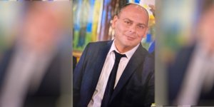 Αγνοείται ο διοικητής του Πυροσβεστικού Κλιμακίου Πορροΐων